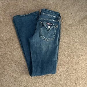 Hudson jeans size 29